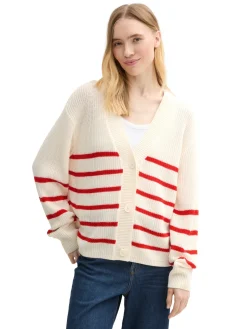 Strickjacke