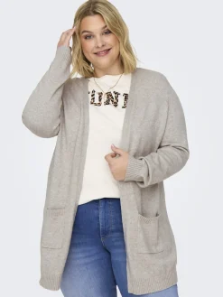 Strickjacke