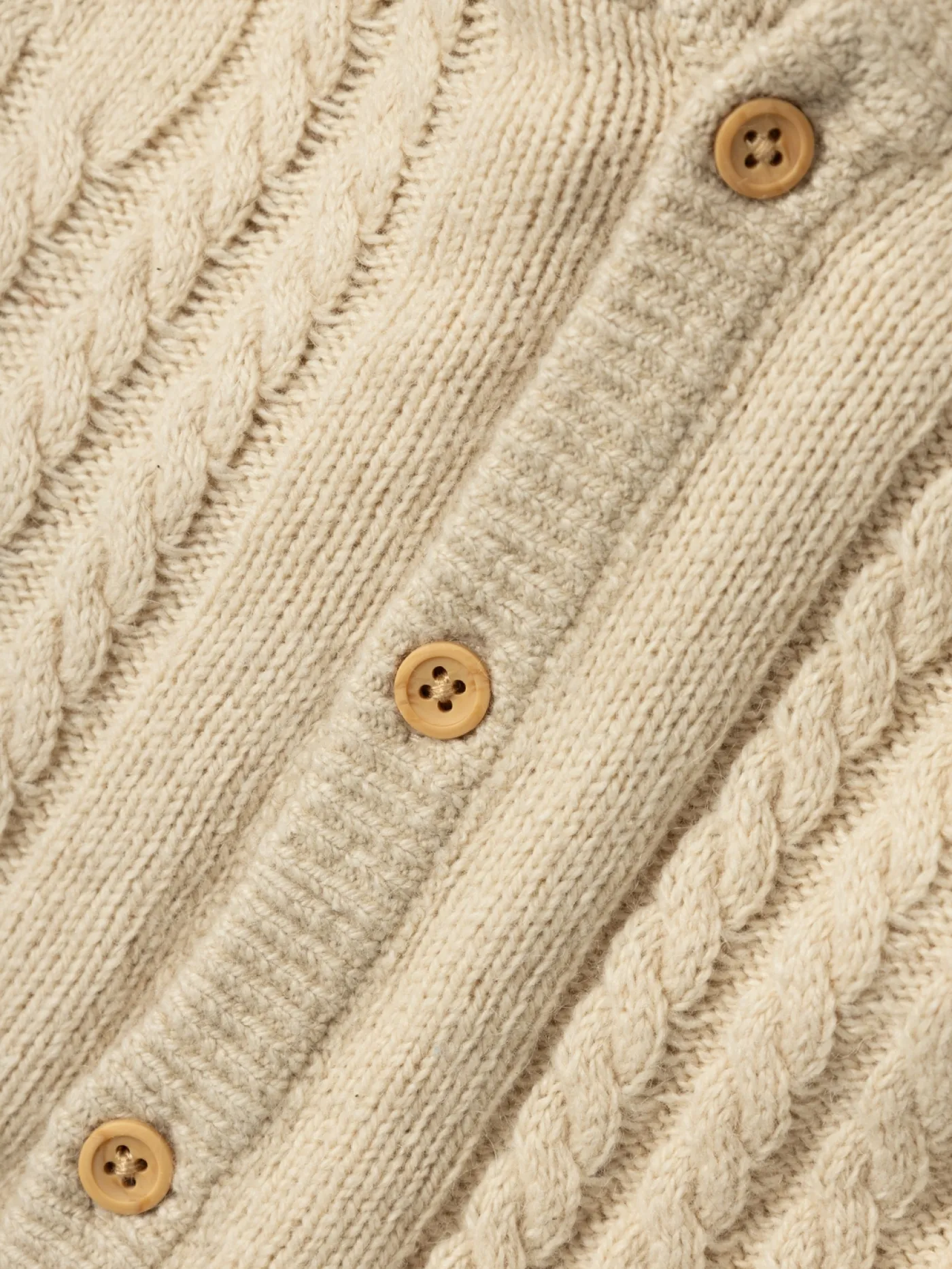 Strickjacke