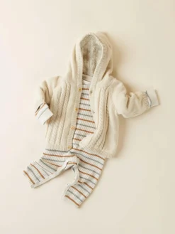 Strickjacke