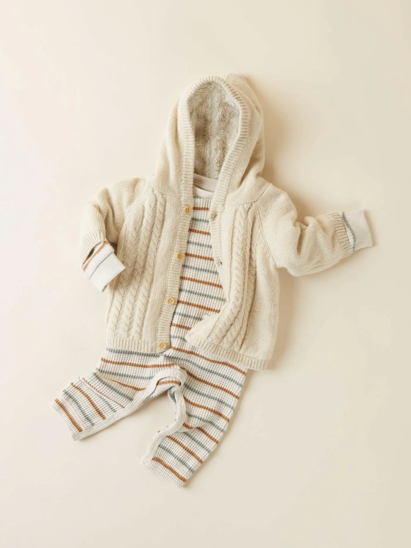 Strickjacke