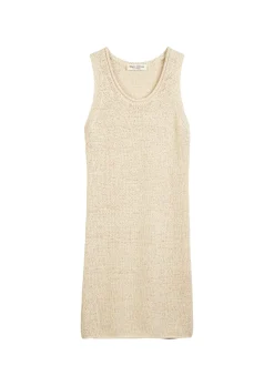 Strickkleid