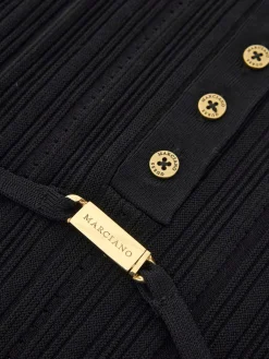 Strickkleid