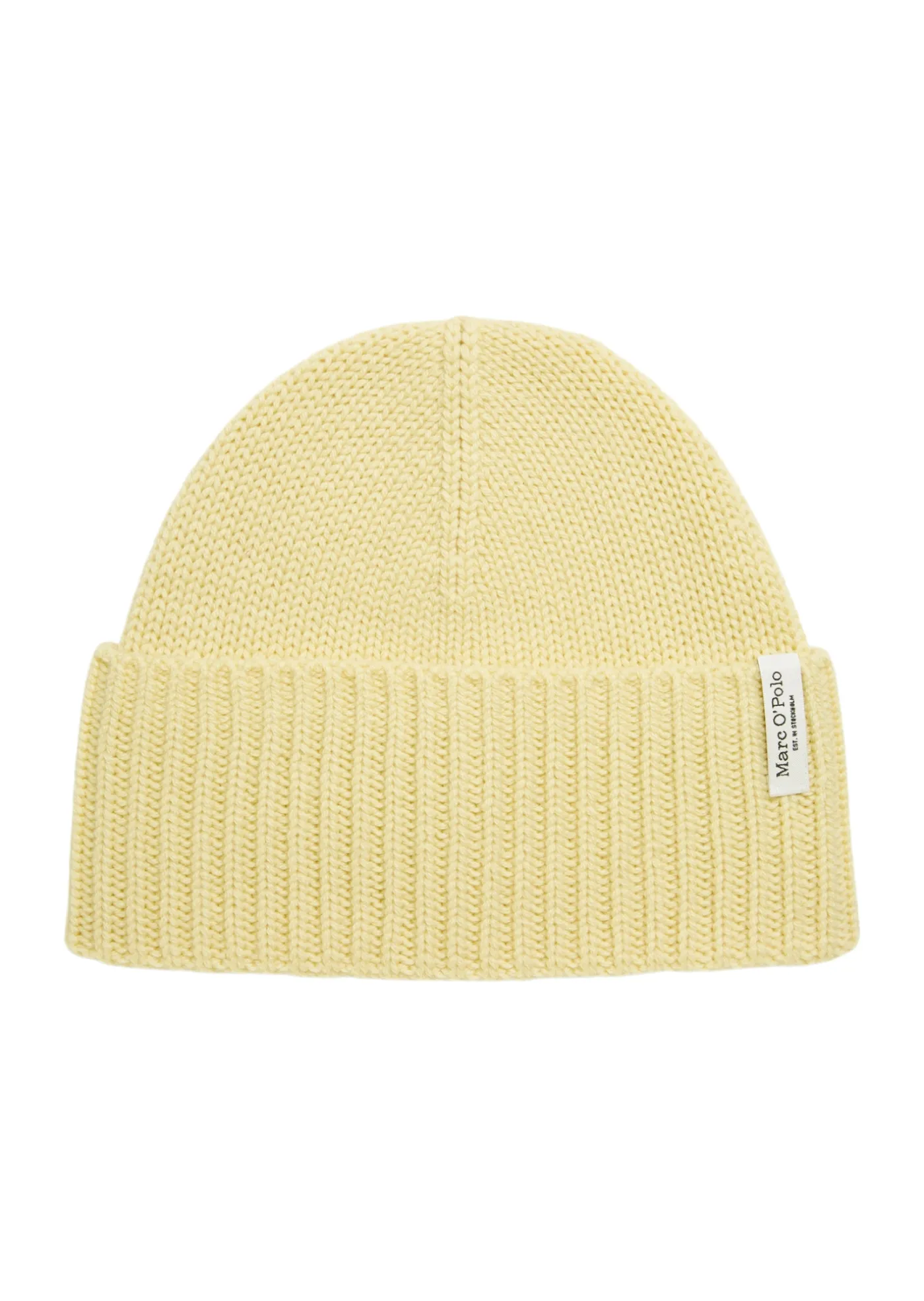 Strickmütze