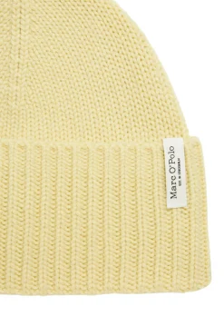 Strickmütze