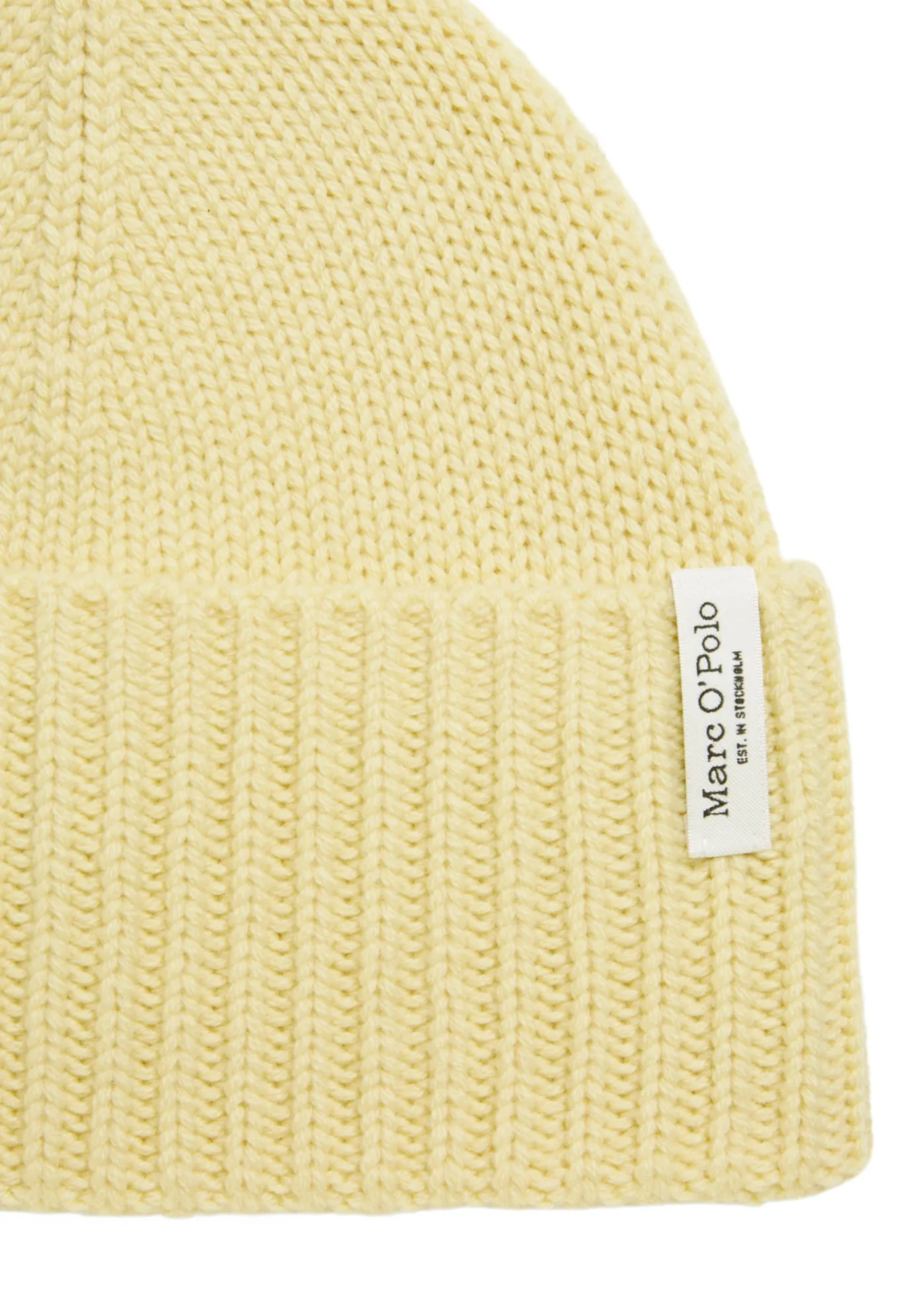 Strickmütze