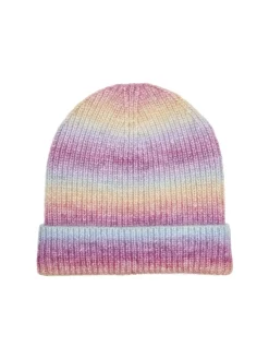 Strickmütze