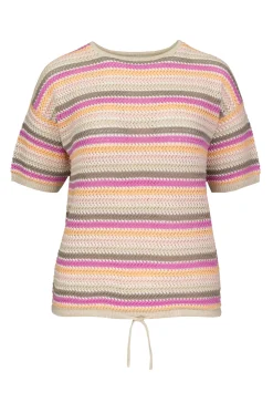 Strickoberteil