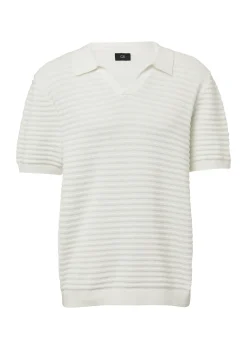 Strickpolo