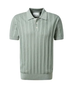 Strick-Polo
