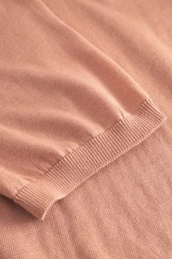 Strick Poloshirt Adrian