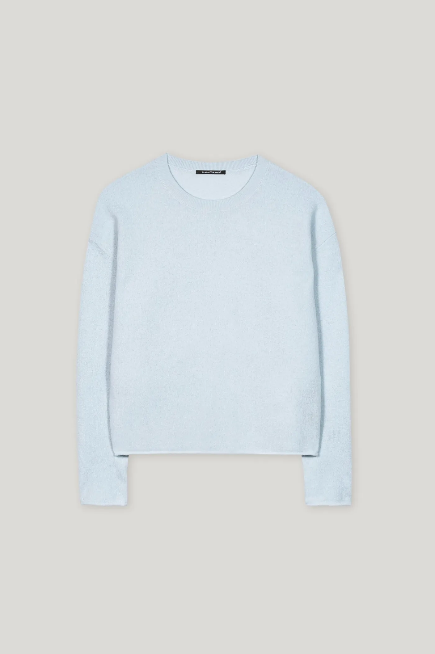 Strickpullover