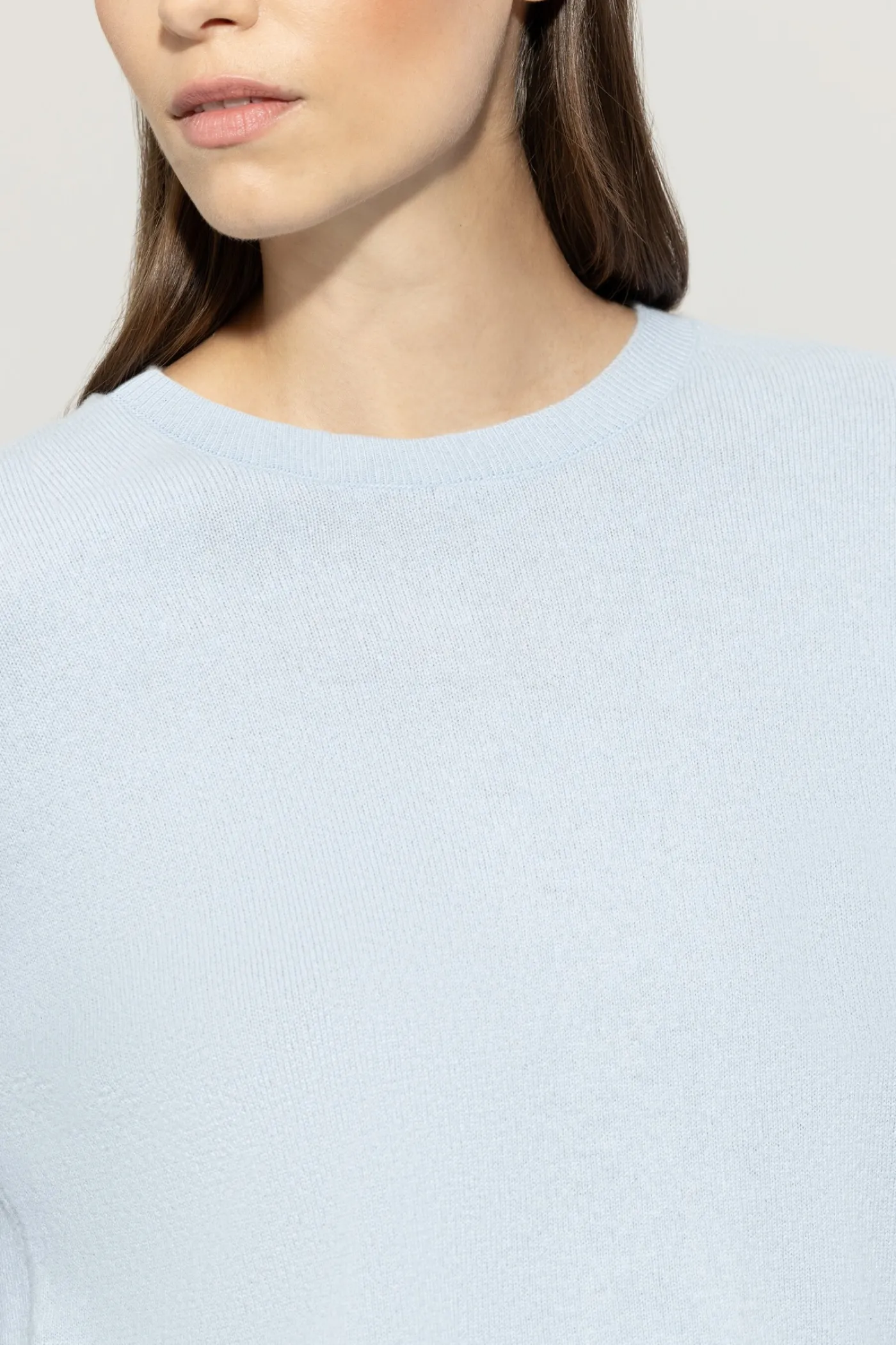 Strickpullover