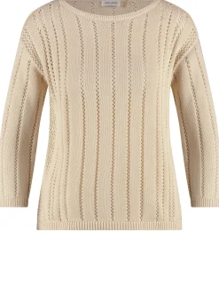Strickpullover