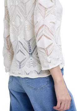 Strickpullover