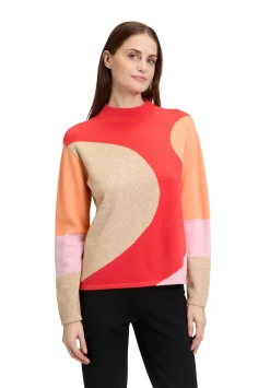 Strickpullover