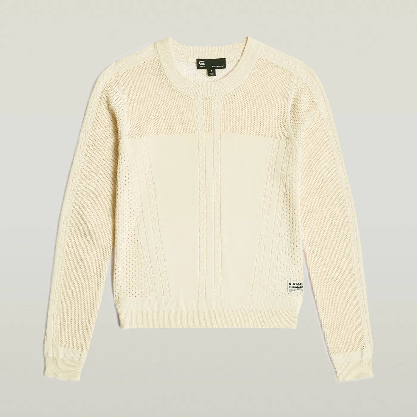 Strickpullover