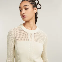 Strickpullover