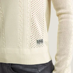 Strickpullover