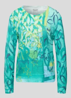 Strickpullover