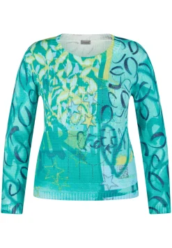 Strickpullover