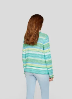 Strickpullover