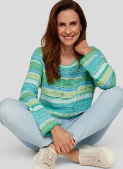 Strickpullover