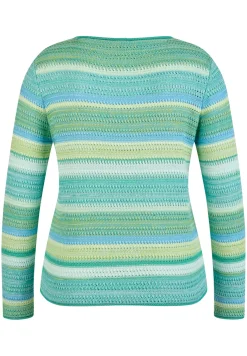 Strickpullover