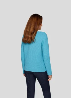 Strickpullover