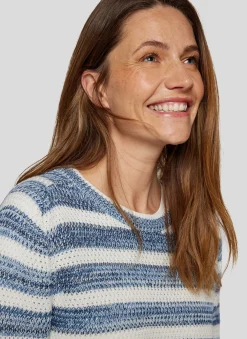 Strickpullover