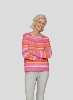 Strickpullover