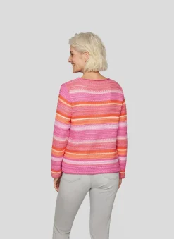 Strickpullover