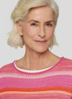 Strickpullover