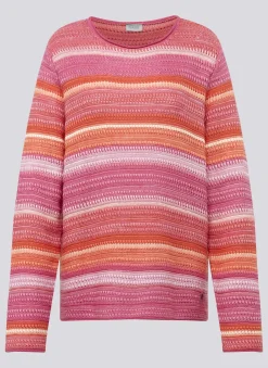 Strickpullover