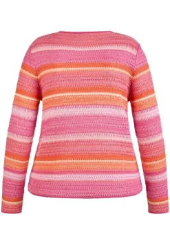 Strickpullover