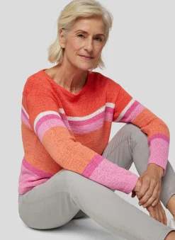 Strickpullover