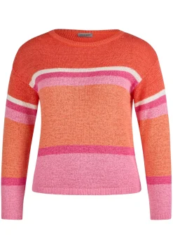 Strickpullover