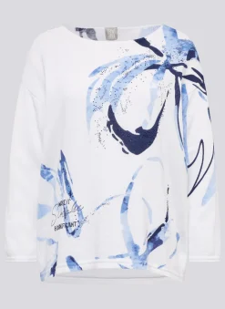 Strickpullover