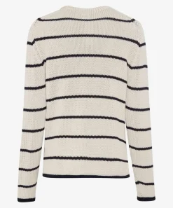 Strickpullover