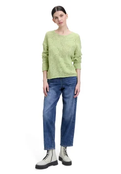 Strickpullover