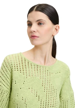 Strickpullover