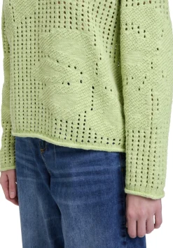 Strickpullover