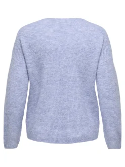 Strickpullover