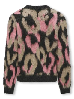 Strickpullover