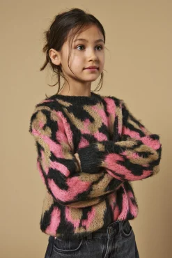 Strickpullover