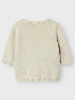 Strickpullover