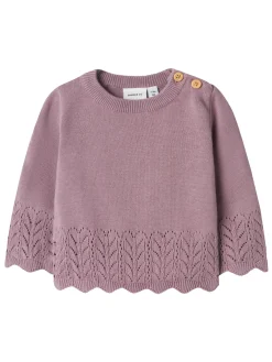 Strickpullover