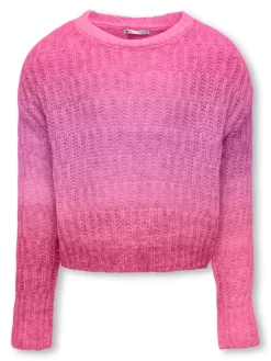 Strickpullover