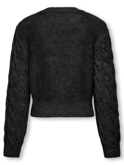 Strickpullover