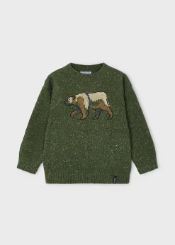 Strickpullover